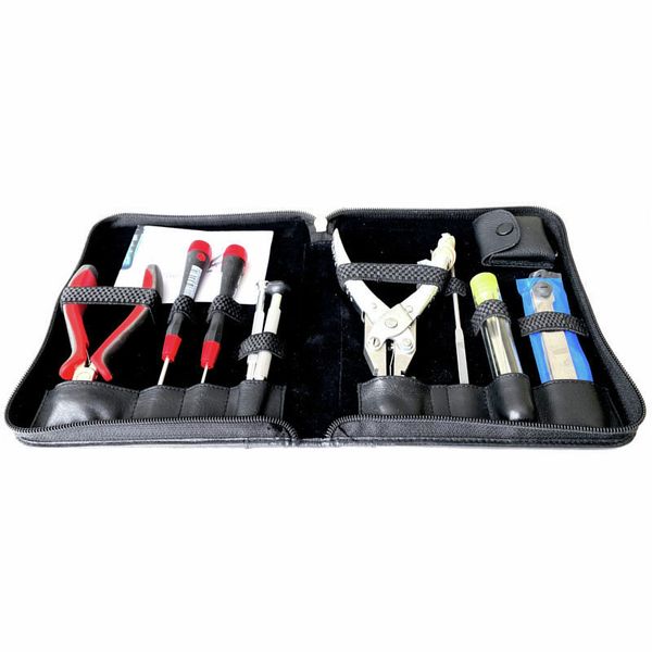 C.A. Seydel Söhne Harmonica Toolset Basic