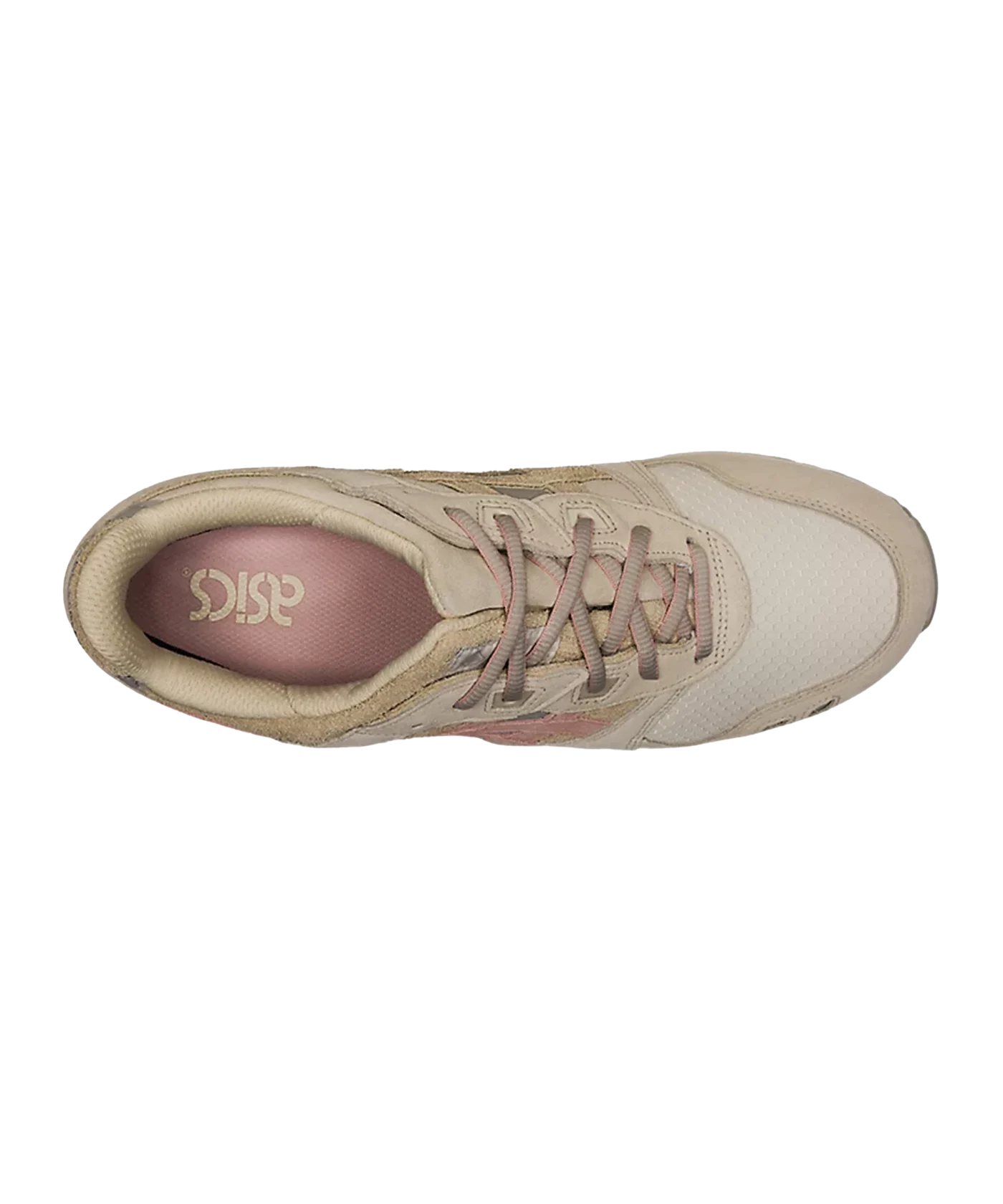 Asics Gel-Lyte III OG GTX Grau F020