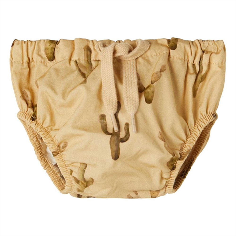 Croissant Dandy Svømme Bloomers - Lil'Atelier