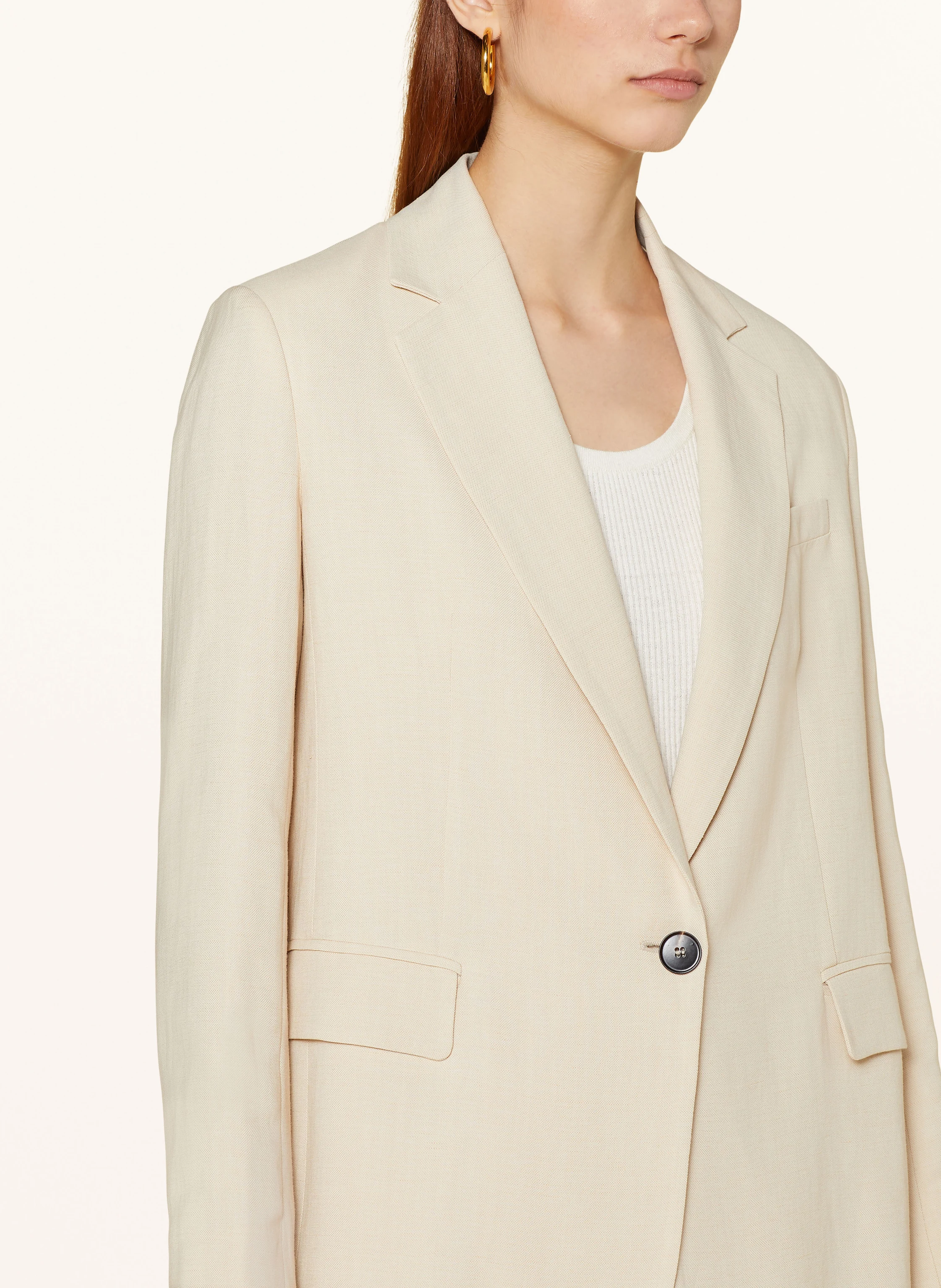 ANTONELLI firenze Blazer FALCO