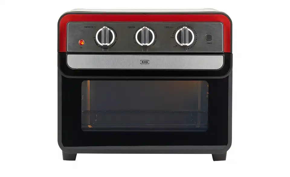 KHG Minibackofen MBO-22CS
