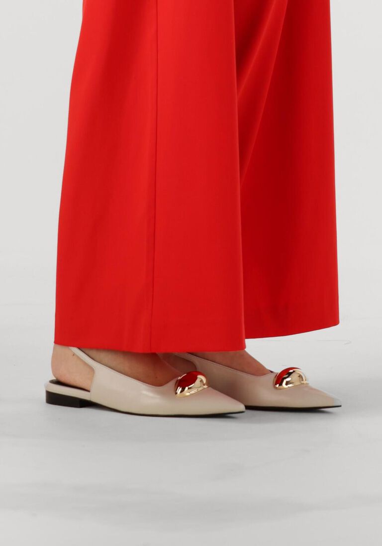 witte toral slingbacks carole
