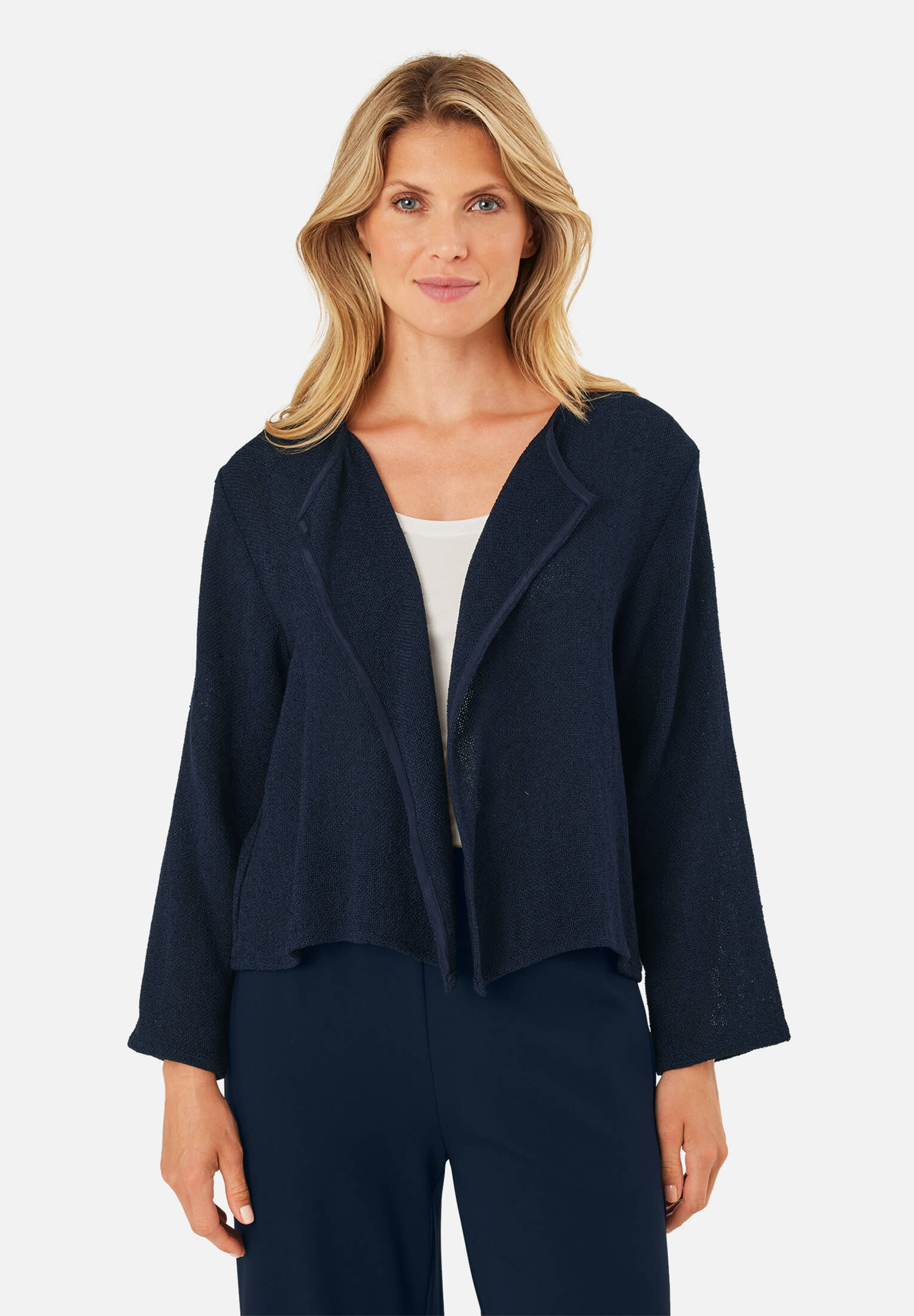 MASAI| Damen Bouclé MaJulitta