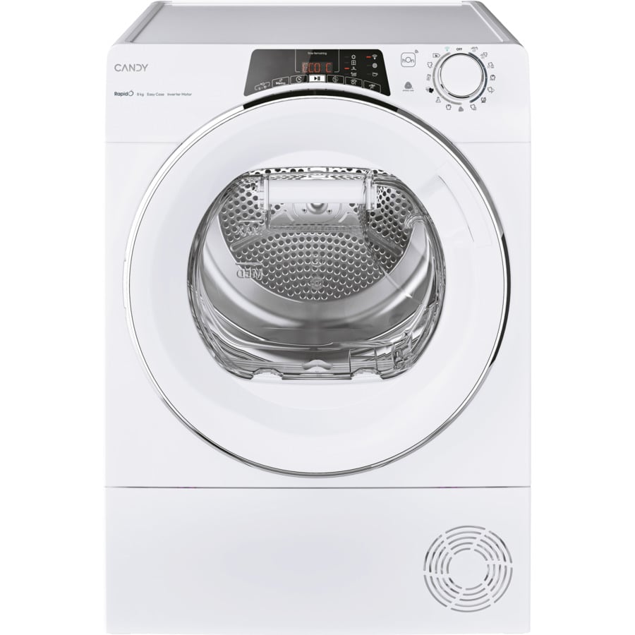 LG Wäschetrockner V9R09TC, 9 kg rechts