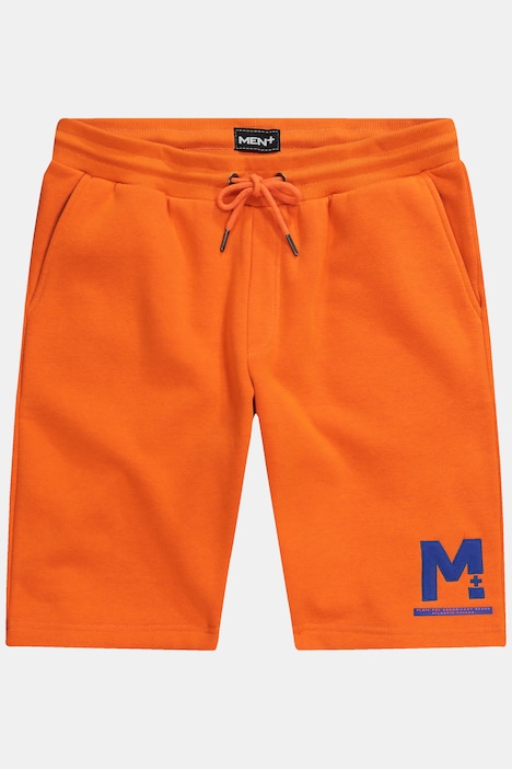 Men+ Sweat-Bermuda, Bauchfit, bis 8 XL