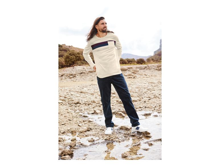 Heren broek
