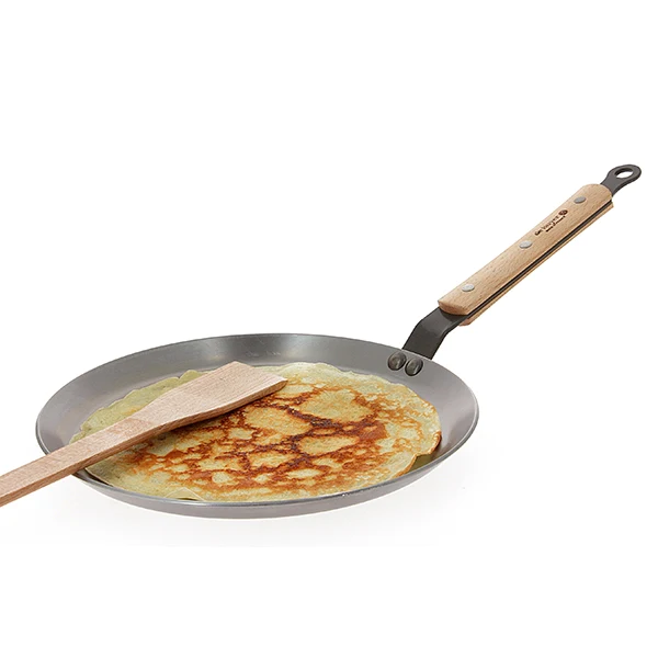 Poêle à crêpes Minéral B Bois De Buyer
