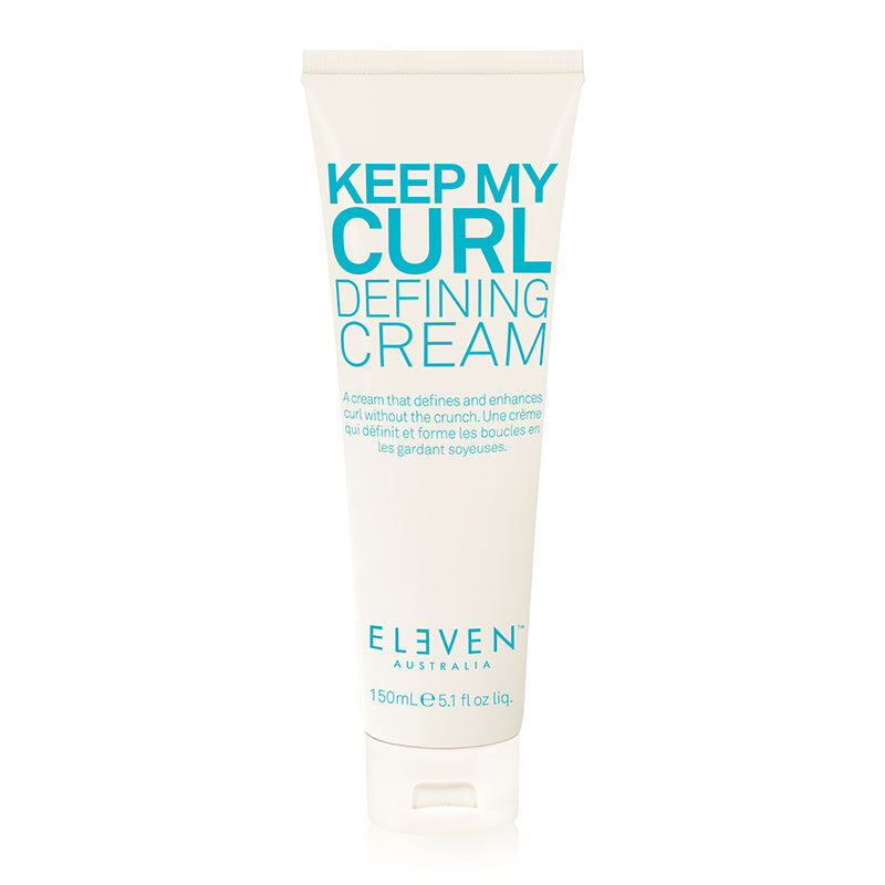 Crème de définition Keep My Curl 150ml