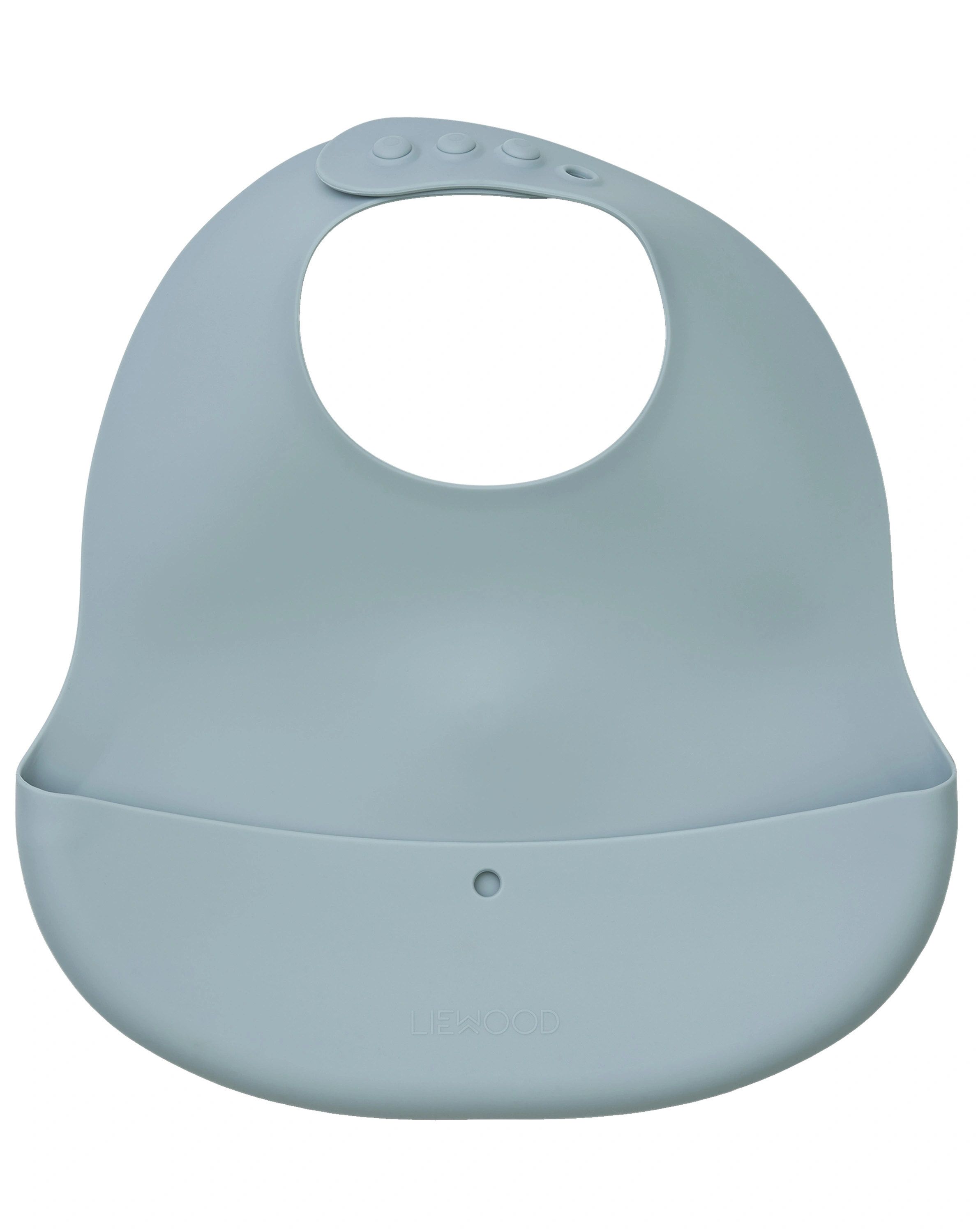 Silikon-Essset ASPEN 3-teilig in sea blue