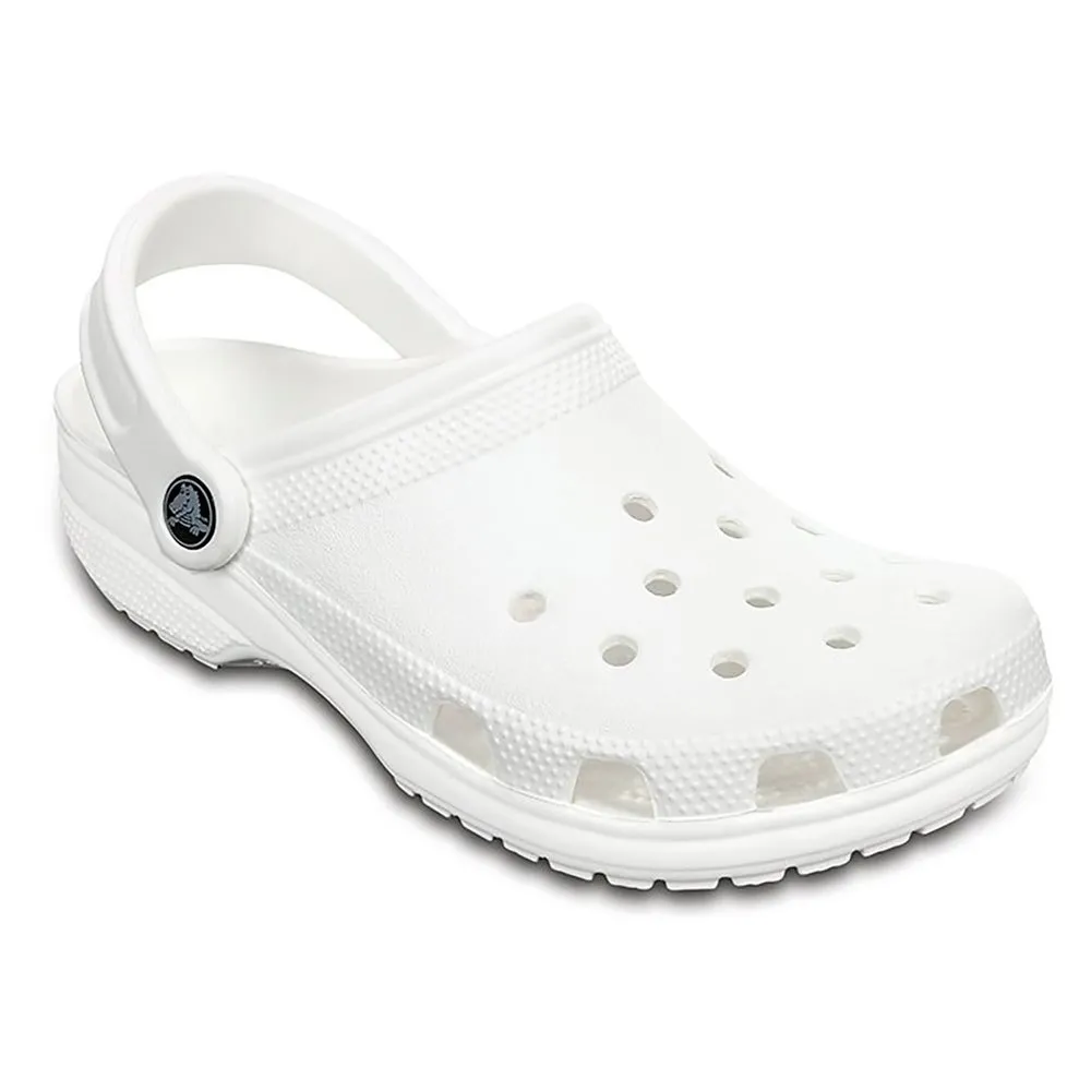 Crocs Classic holzschuhe