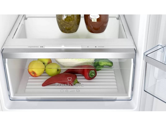 NEFF - Réfrigérateur congélateur encastrable KI5862SE0S