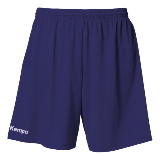 Shorts Clássicos Azul Kempa