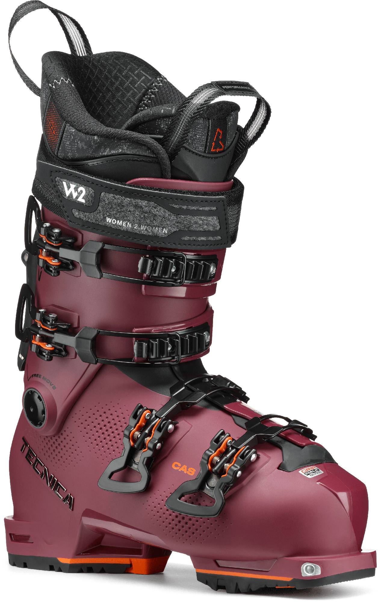 Tecnica Cochise 105 DYN GW W's