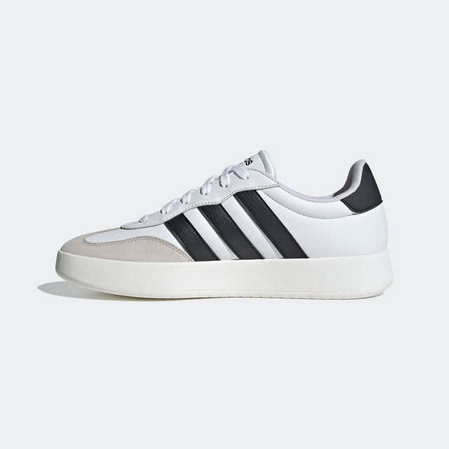 adidas Sportswear Sneaker »BARREDA«  Design auf den Spuren des adidas Handball Spezial