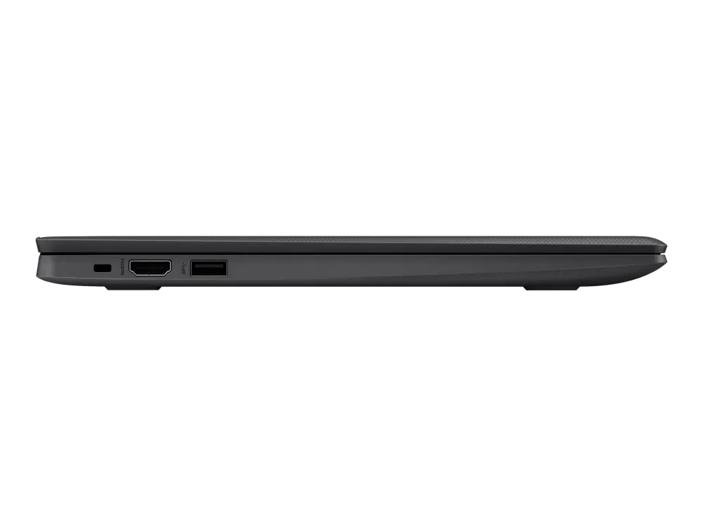 HP Chromebook 14 G6 - Intel Celeron - N4020 / op til 2.8 GHz - Chrome OS - UHD Graphics 600 - 4 GB RAM - 32 GB eMMC - 14