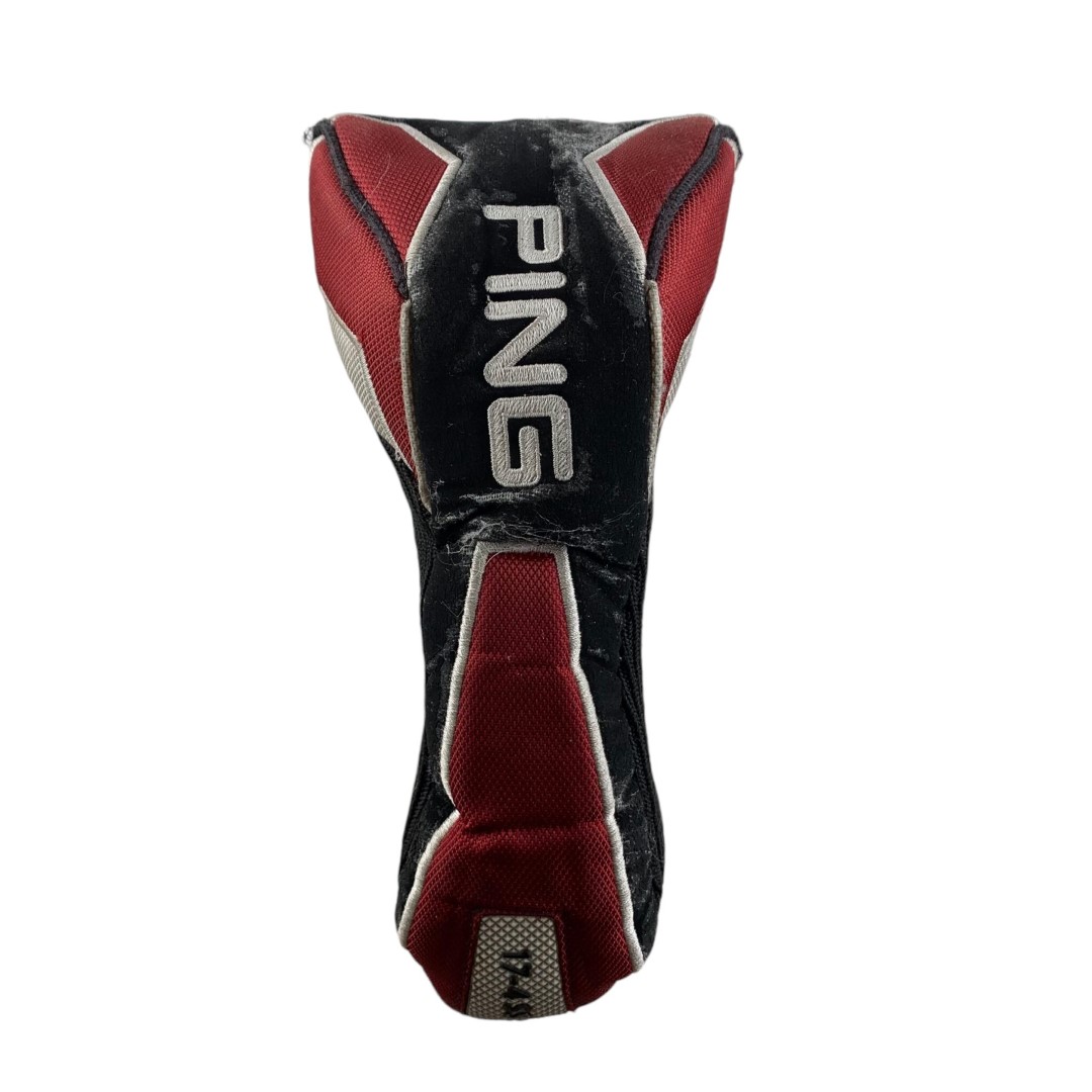 Ping G15 Draw Fairway Wood