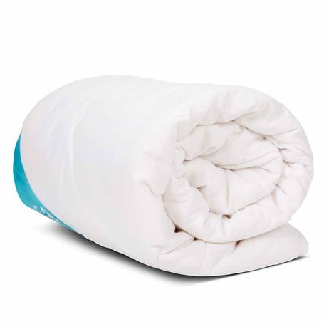 Kinderdekbed Bamboe - Extra Warm