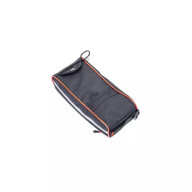 Carrying bag KOSTKA FFB Footbike fender box - Red