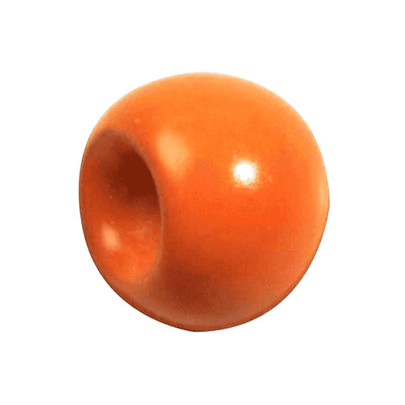 Bille Tungstene Jmc Serigraphiees - Orange - Par 25