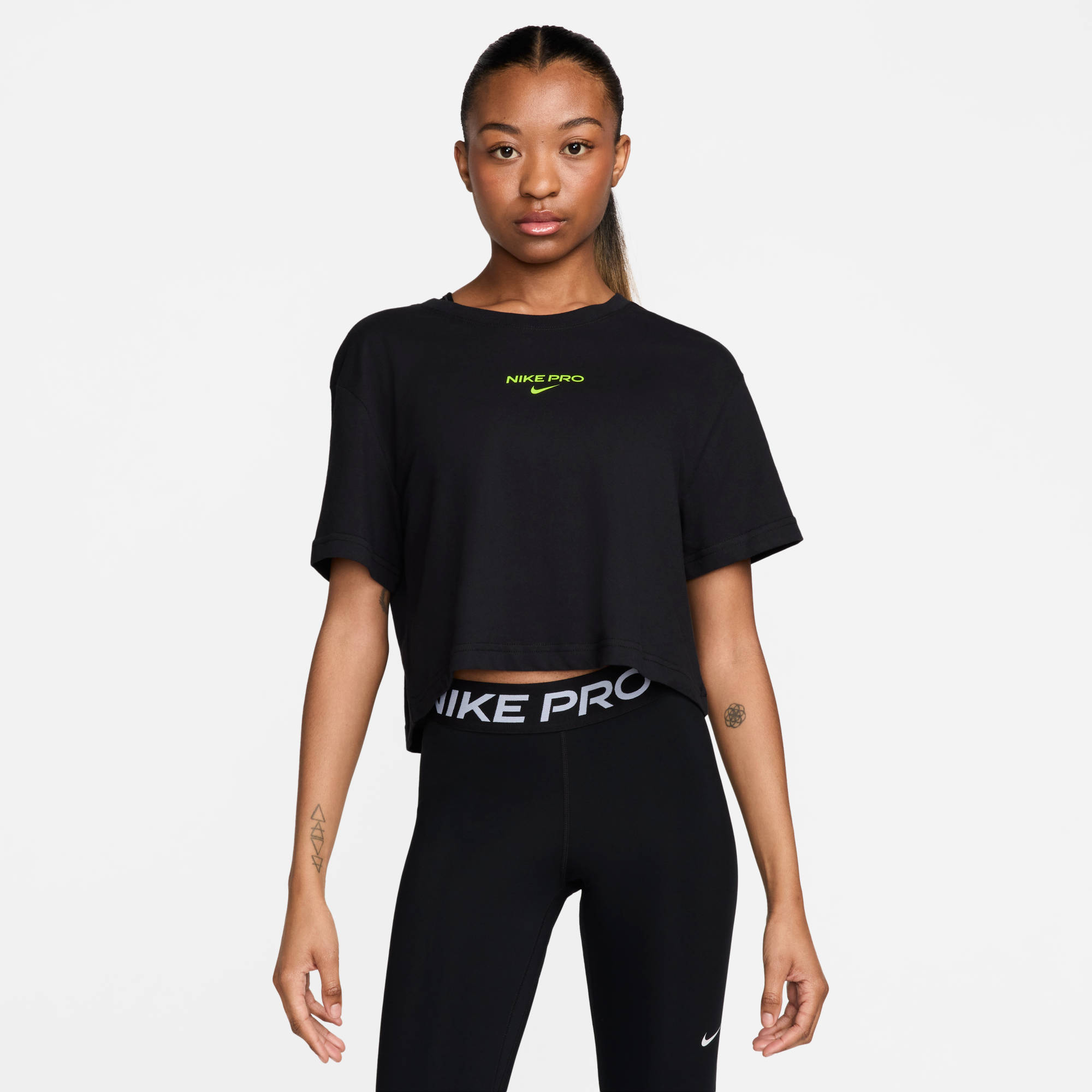 Nike Nike Pro Women"s Dri-FIT Short
