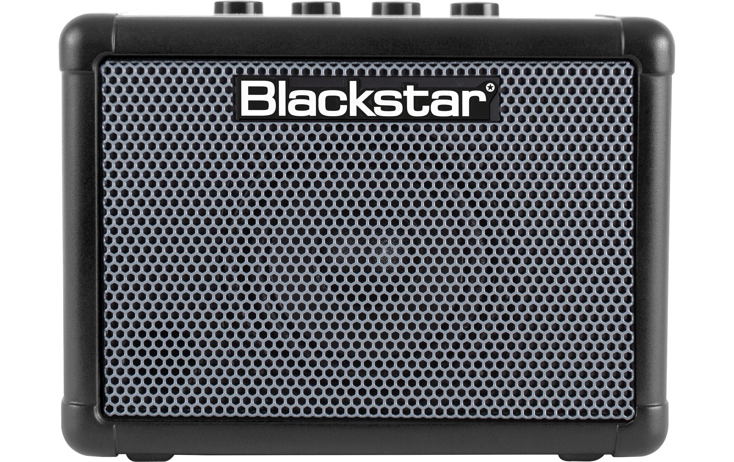 Combo Fly 3 Bass Amp mit Extension-Speaker<br>Mini-Verstärker, grosser Sound