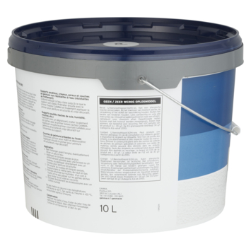 GAMMA Structuurverf 10 liter