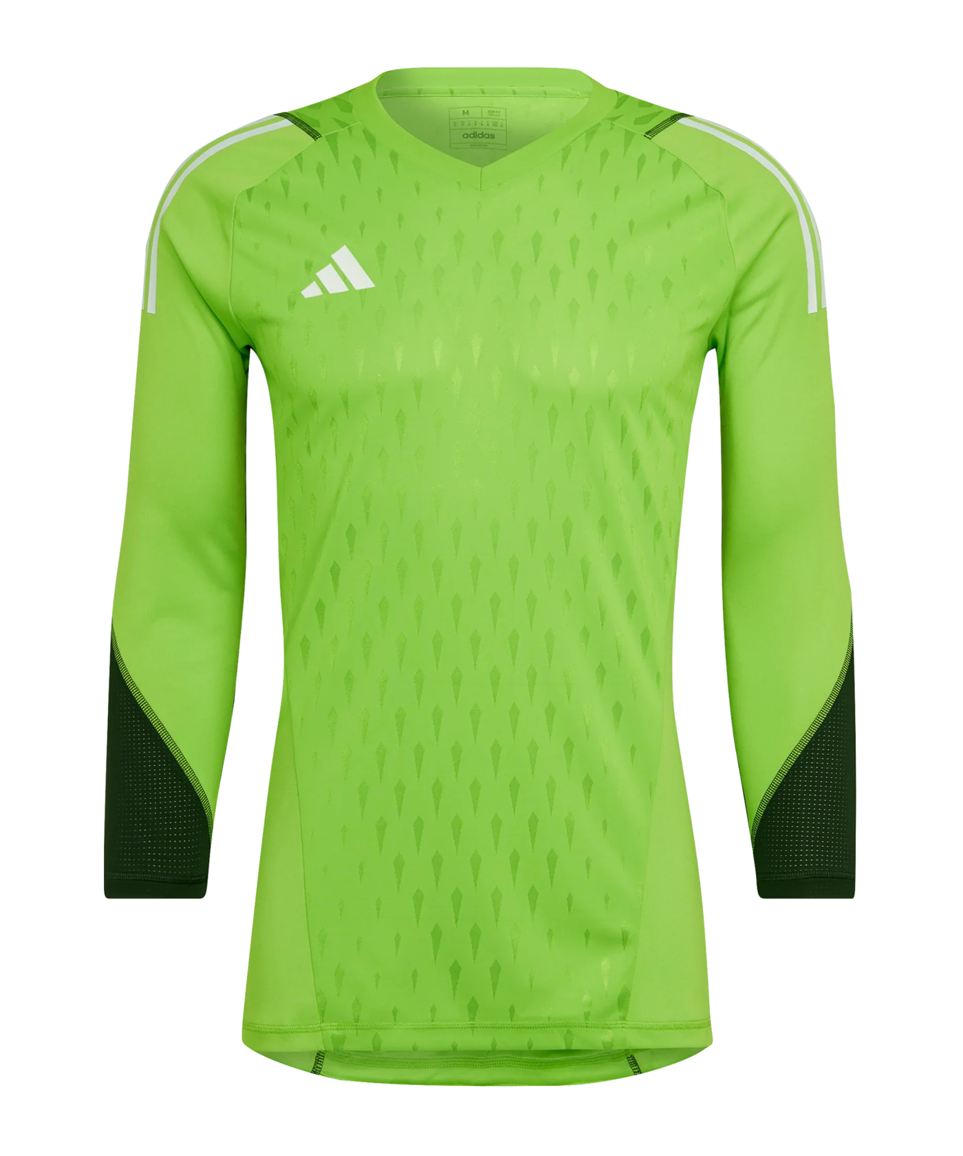 adidas Tiro 23 Pro Torwarttrikot Kids Grün