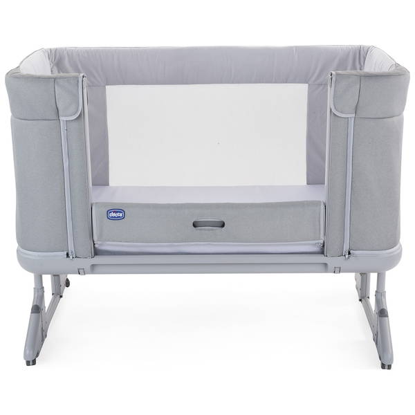 ChiccoChicco   Beistellbett Next2Me Forever moon grey
