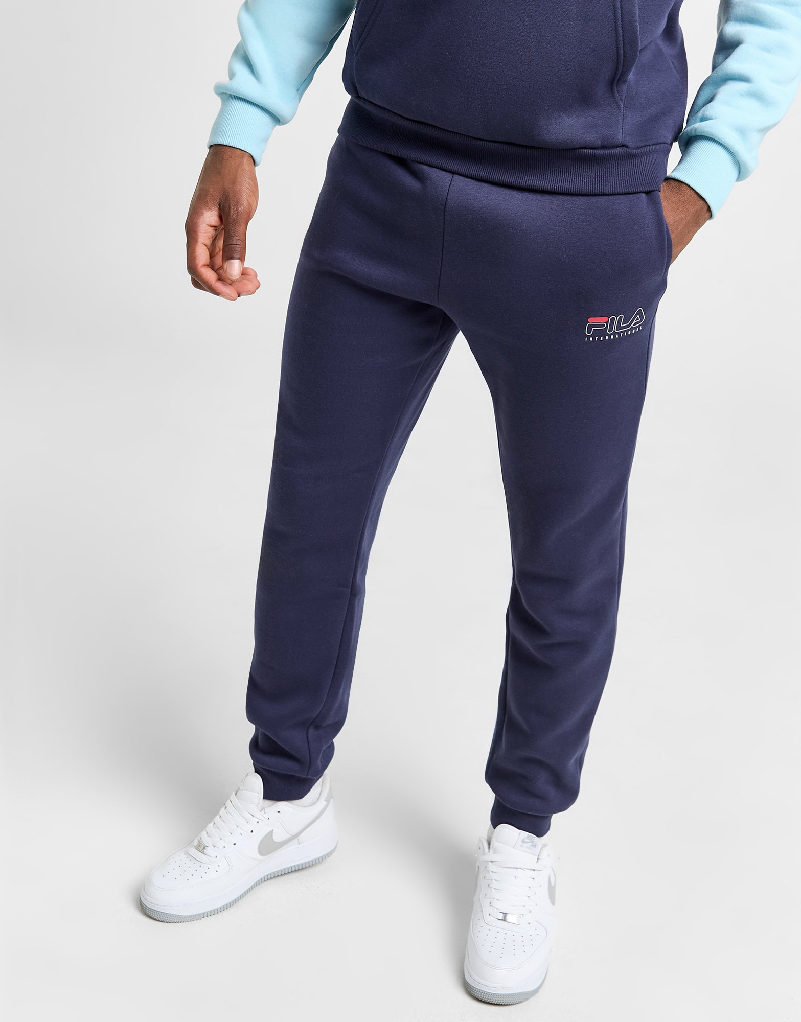 Fila Pantalon de jogging Cole Homme