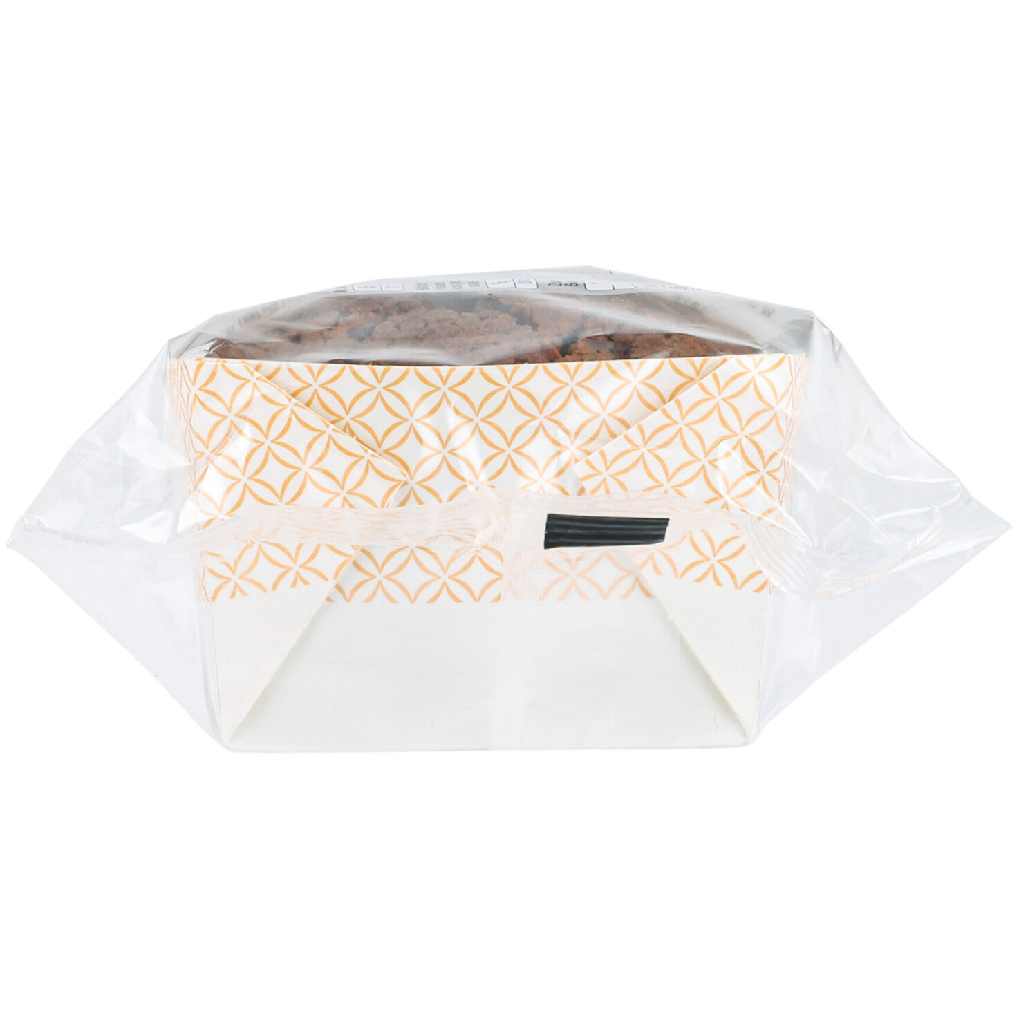 Betty Bossi Grossmutters Schoggi Cake