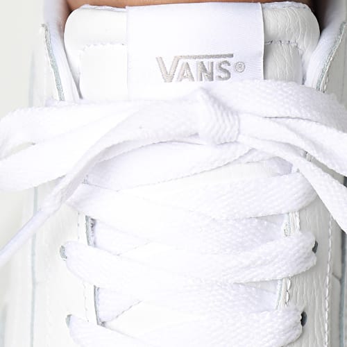 Baskets Cruze Too Cc A5KR5BPD1 Leather True White