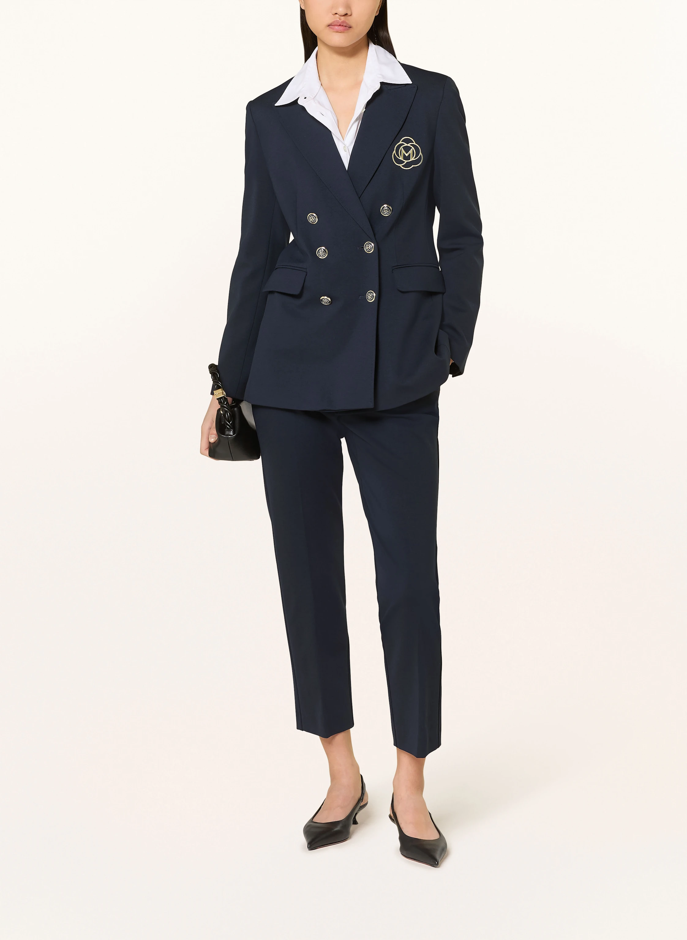 MARELLA Jerseyblazer