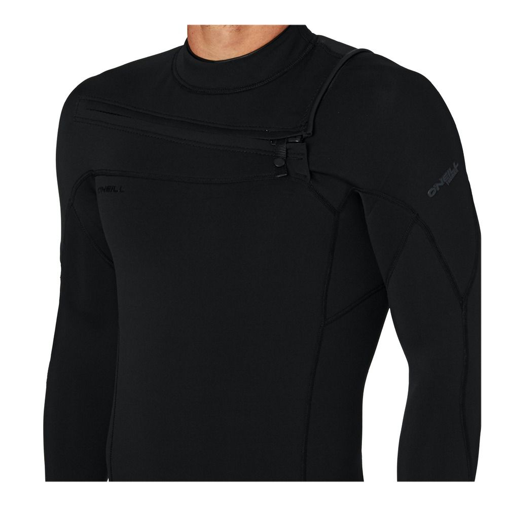 O'Neill HAMMER - Combinaison 3/2mm Homme black/black/black