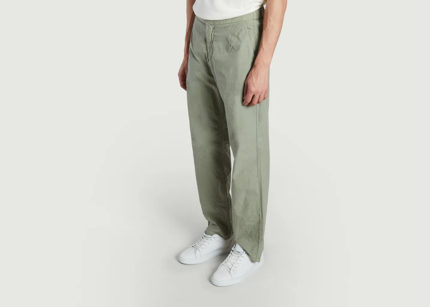 Pantalon aaren Norse Projects