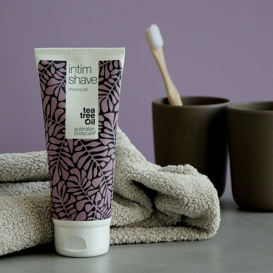 Australian Bodycare Intim Shave 200ml