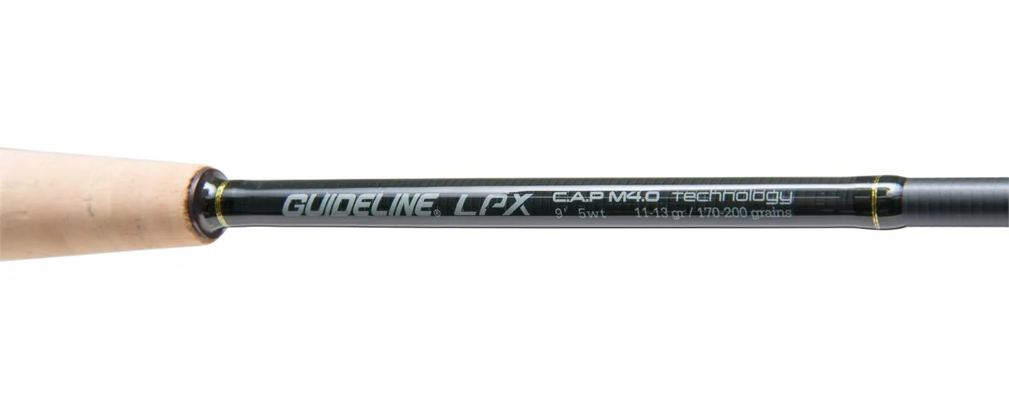 Guideline Guideline Lpx Tactical