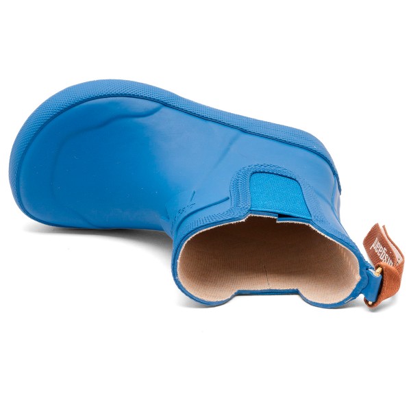 Bisgaard - Kid's Barefoot Rubber - Bottes en caoutchouc