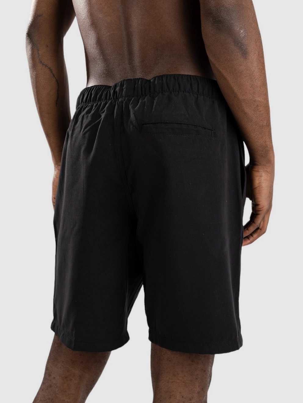 Lurking Class Stay Sharp Boardshorts black