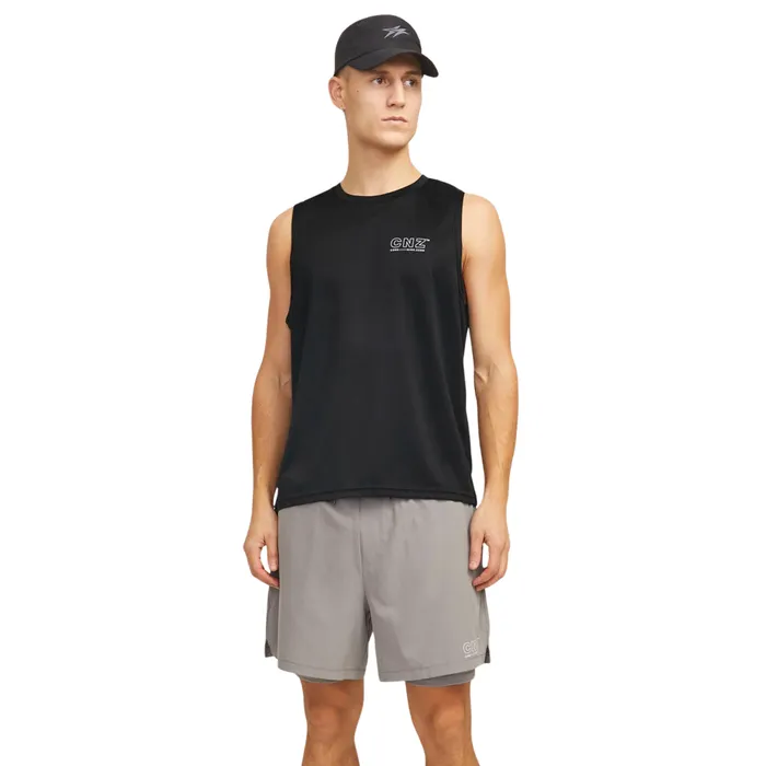 Jack & Jones Core CNZ Tanktop Heren