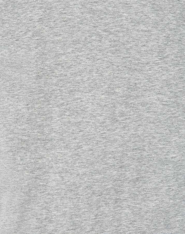 Schlafsack INFINITY SLEEPINGBAG – PANDA in grey melange