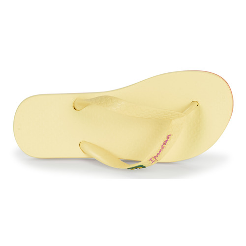 Ipanema - IPANEMA CLAS BRASIL II KIDS - Jaune