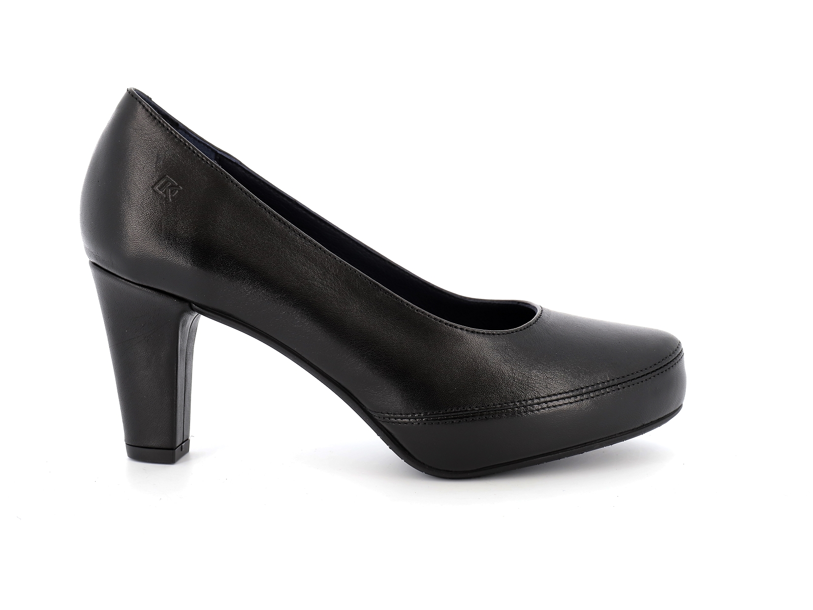 Dorking-D5794 Cuir Noir