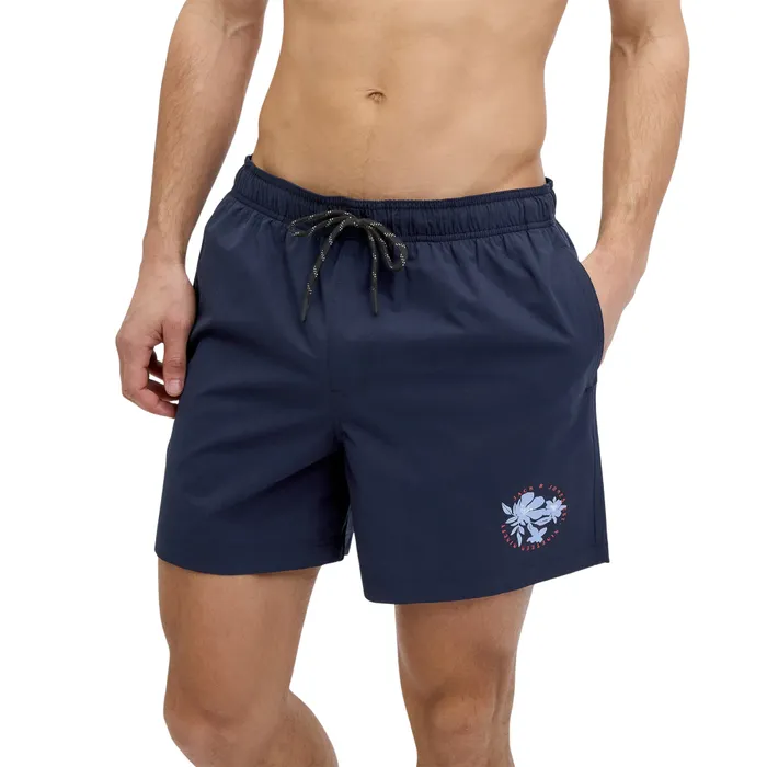 Jack & Jones Maui Star Zwemshort Heren