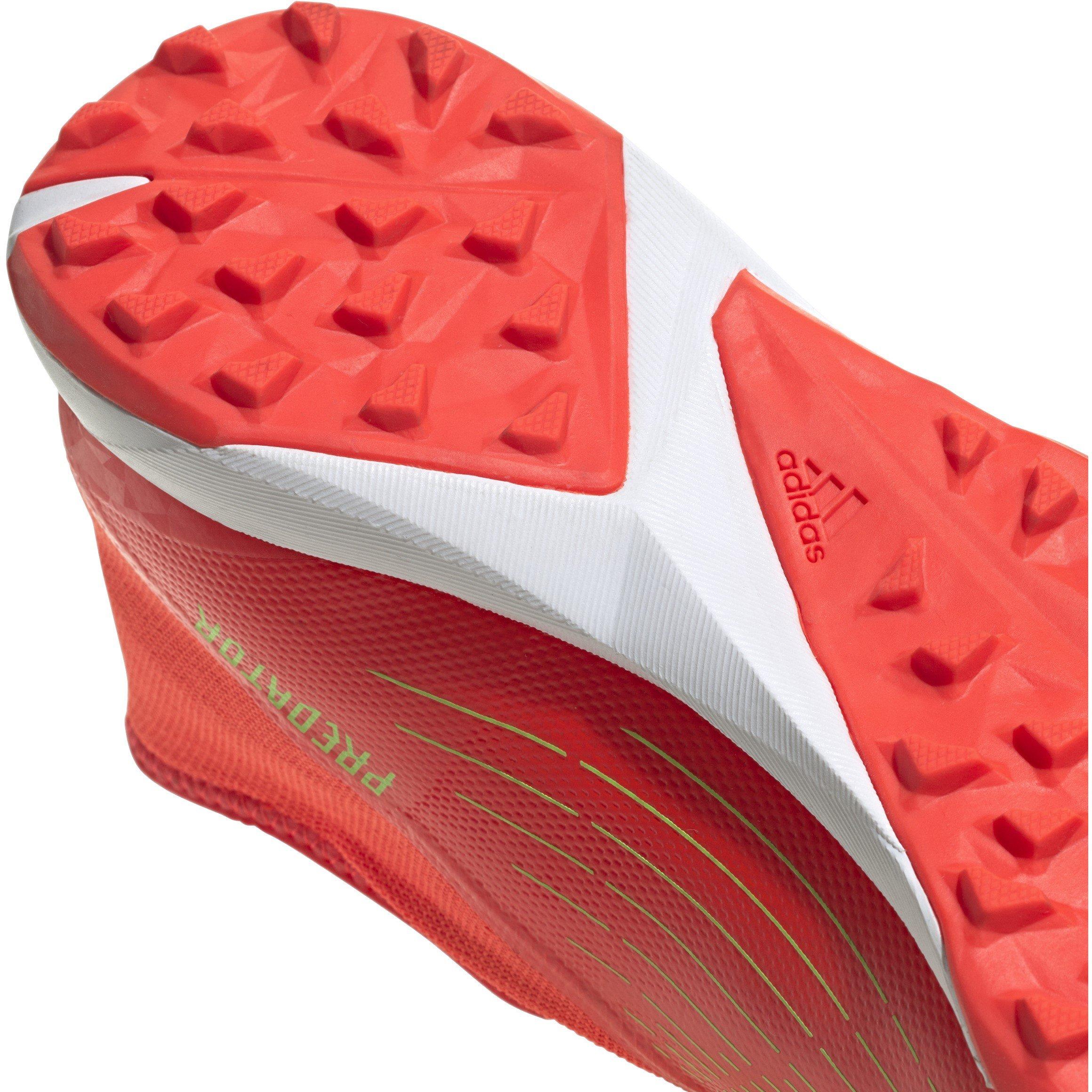 adidas Predator .3 Laceless Astro Turf Trainers