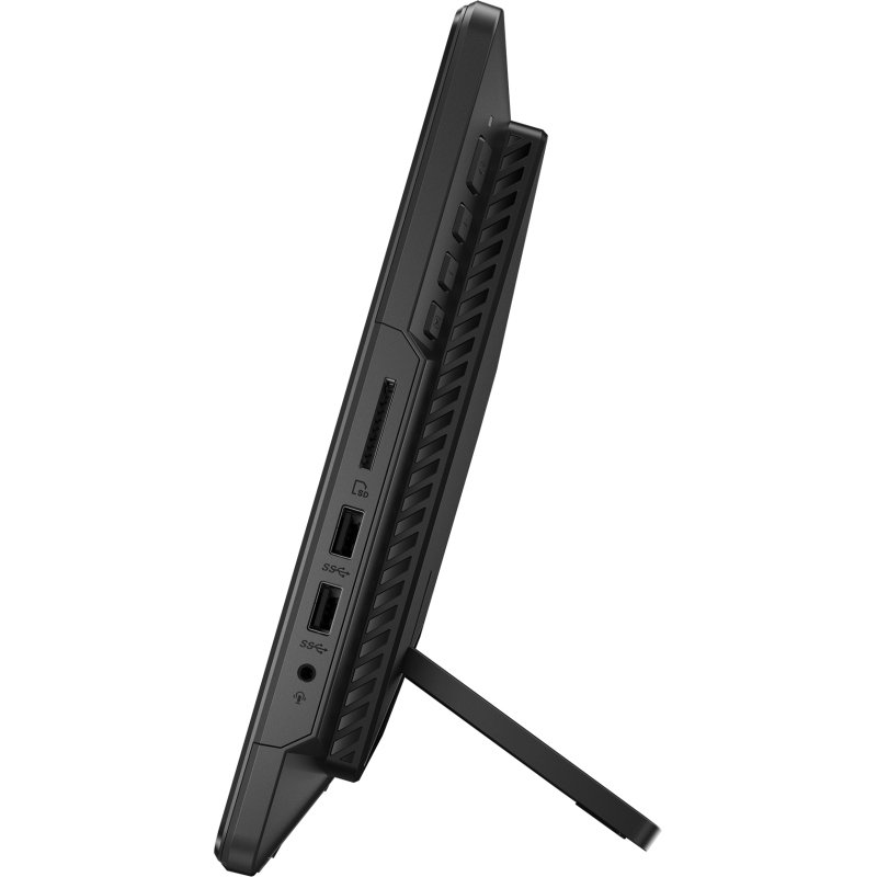 ASUS ExpertCenter E1 AiO E1600WKAT-BMR098X Intel® Celeron® N N4500 39,6 cm (15.6
