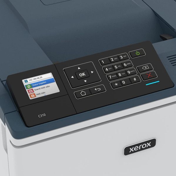 Xerox - C310 - A4 Laserprinter - Kleur