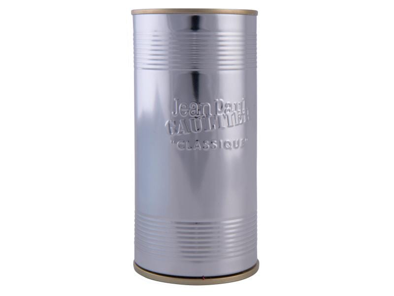 Jean Paul Gaultier Eau de Toilette Classique 50 ml Floral-orientalischer Duft
