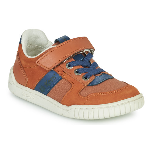 Kickers - WINTUP - Camel