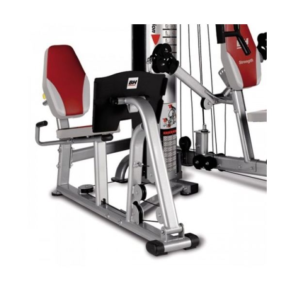 BH Fitness TT Pro G156