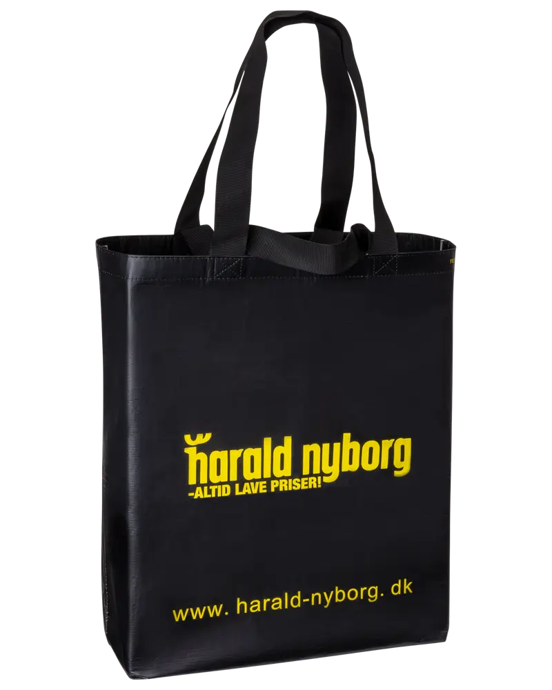 Harald Nyborg Shopper - stor